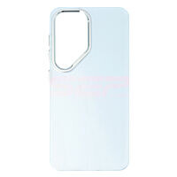Toc PC MetalRing Samsung Galaxy S25 Clear