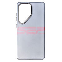 Toc PC MetalRing Samsung Galaxy S25 Ultra Black