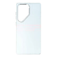 Toc PC MetalRing Samsung Galaxy S25 Ultra Clear