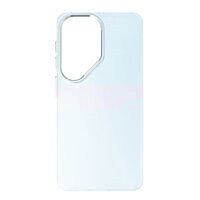 Toc PC MetalRing Samsung Galaxy S26 Clear