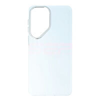 Toc PC MetalRing Samsung Galaxy S26 Plus Clear