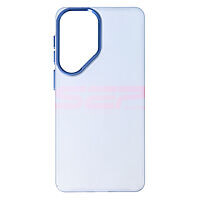 Toc PC MetalRing Samsung Galaxy S26 Plus Blue