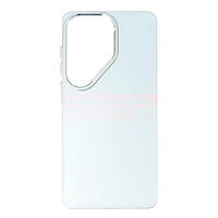 Toc PC MetalRing Samsung Galaxy S26 Ultra Clear