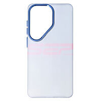 Toc PC MetalRing Samsung Galaxy S26 Ultra Blue