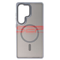Accesorii GSM - Toc TPU+PC Neo Hybrid: Toc TPU+PC Neo Hybrid Samsung Galaxy S25 Ultra Grey