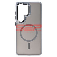 Accesorii GSM - Toc TPU+PC Neo Hybrid: Toc TPU+PC Neo Hybrid Samsung Galaxy S26 Ultra Grey