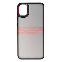 Accesorii GSM - Noutati: Toc TPU+PC Neo Hybrid Samsung Galaxy A05 Black