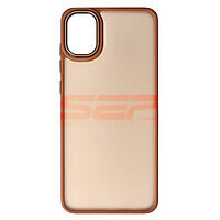 Accesorii GSM - Noutati: Toc TPU+PC Neo Hybrid Samsung Galaxy A05 Gold
