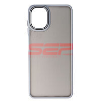 Accesorii GSM - Noutati: Toc TPU+PC Neo Hybrid Samsung Galaxy A07 4G Grey