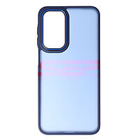 Accesorii GSM - Noutati: Toc TPU+PC Neo Hybrid Samsung Galaxy A16 4G Navy