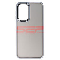 Toc TPU+PC Neo Hybrid Samsung Galaxy A16 5G Grey