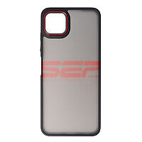 Accesorii GSM - Noutati: Toc TPU+PC Neo Hybrid Samsung Galaxy A22 5G Black