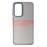 Accesorii GSM - Noutati: Toc TPU+PC Neo Hybrid Samsung Galaxy A36 Grey