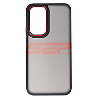 Accesorii GSM - Noutati: Toc TPU+PC Neo Hybrid Samsung Galaxy A54 Black