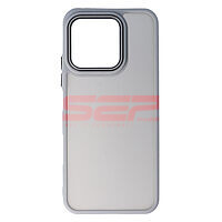 Accesorii GSM - Noutati: Toc TPU+PC Neo Hybrid Honor 400 Lite Grey