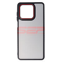 Accesorii GSM - Noutati: Toc TPU+PC Neo Hybrid Honor X5c Black