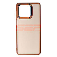 Accesorii GSM - Noutati: Toc TPU+PC Neo Hybrid Honor X5c Gold