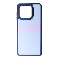 Accesorii GSM - Noutati: Toc TPU+PC Neo Hybrid Honor X5c Navy
