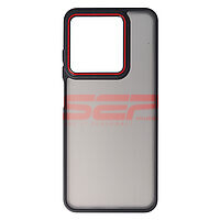 Accesorii GSM - Noutati: Toc TPU+PC Neo Hybrid Xiaomi Redmi A5 173mm Black