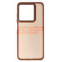 Accesorii GSM - Noutati: Toc TPU+PC Neo Hybrid Xiaomi Redmi A5 173mm Gold
