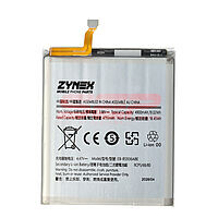 Accesorii GSM - : Acumulator ZYNEX Original Capacity Samsung Galaxy S25 FE / S25 Plus S936 / EB-BS936ABE