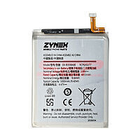 Accesorii GSM - : Acumulator ZYNEX Original Capacity Samsung Galaxy S25 Ultra S938 / EB-BS938ABE