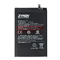 Accesorii GSM - : Acumulator ZYNEX Original Capacity Xiaomi Redmi 10A / 10C / BN5G