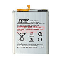 Accesorii GSM - Acumulatoare: Acumulator ZYNEX Original Capacity Samsung Galaxy S24 FE S721 / EB-BS721