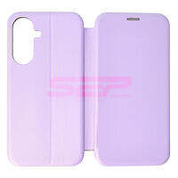 Accesorii GSM - Noutati: Toc FlipCover Round Samsung Galaxy A37 Purple