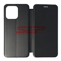 Accesorii GSM - Noutati: Toc FlipCover Round Oppo A6x 4G Black