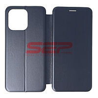 Accesorii GSM - Noutati: Toc FlipCover Round Oppo A6x 4G Midnight Blue