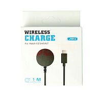 Accesorii GSM - Incarcatoare Wireless: Incarcator wireless pentru Samsung Galaxy Watch Series 1-8 JW14