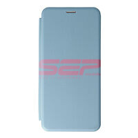 Accesorii GSM - Noutati: Toc FlipCover Round Pixel Samsung Galaxy A13 4G Steel