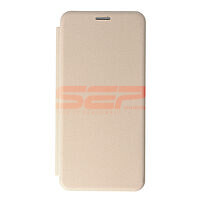 Accesorii GSM - Noutati: Toc FlipCover Round Pixel Samsung Galaxy A54 5G Ivory