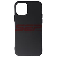 Accesorii GSM - Noutati: Toc silicon High Copy Samsung Galaxy A37 Black