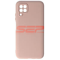 Accesorii GSM - Noutati: Toc silicon High Copy Samsung Galaxy A37 Ivory