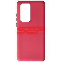 Accesorii GSM - Noutati: Toc silicon High Copy Samsung Galaxy S26 Raspberry
