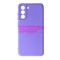 Accesorii GSM - Noutati: Toc silicon High Copy Samsung Galaxy S26 Ultra Orchid