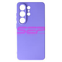 Accesorii GSM - Toc silicon High Copy: Toc silicon High Copy Samsung Galaxy S26 Ultra Orchid