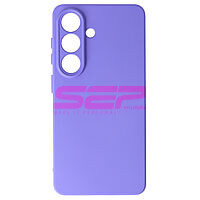 Accesorii GSM - Toc silicon High Copy: Toc silicon High Copy Samsung Galaxy S26 Orchid