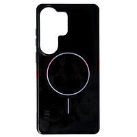 Accesorii GSM - Toc Soft Silicone Magsafe: Toc Soft Silicone Magsafe Samsung Galaxy S26 Ultra Black