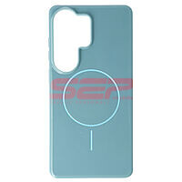 Accesorii GSM - Toc Soft Silicone Magsafe: Toc Soft Silicone Magsafe Samsung Galaxy S26 Ultra Sky