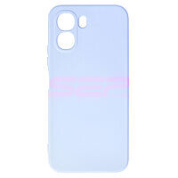 Accesorii GSM - TPU Back Cover: Toc silicon High Copy Oppo A6x 4G Lavender