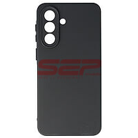 Accesorii GSM - Toc silicon High Copy: Toc silicon High Copy Samsung Galaxy A57 Black
