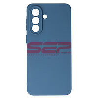 Accesorii GSM - Toc silicon High Copy: Toc silicon High Copy Samsung Galaxy A57 Blue