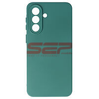 Accesorii GSM - Toc silicon High Copy: Toc silicon High Copy Samsung Galaxy A57 Midnight Green