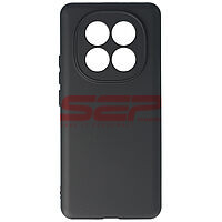 Toc silicon High Copy Xiaomi Redmi Note 15 5G Black