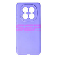 Toc silicon High Copy Xiaomi Redmi Note 15 5G Orchid