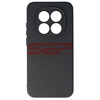 Toc silicon High Copy Xiaomi Redmi Note 15 Pro 5G Black