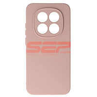 Toc silicon High Copy Xiaomi Redmi Note 15 Pro 5G Ivory